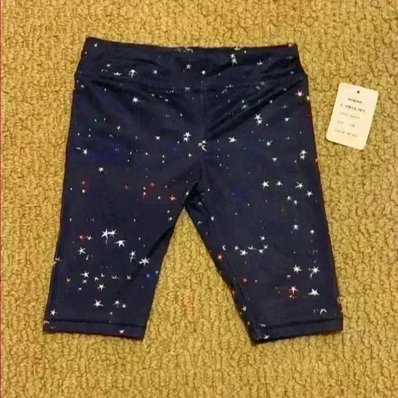 NWT Adidas 2 piece star set - Picture 3 of 3